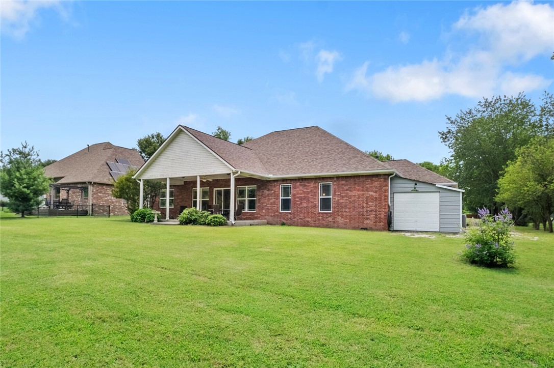 Walnut Ridge Siloam Spgs - Residential