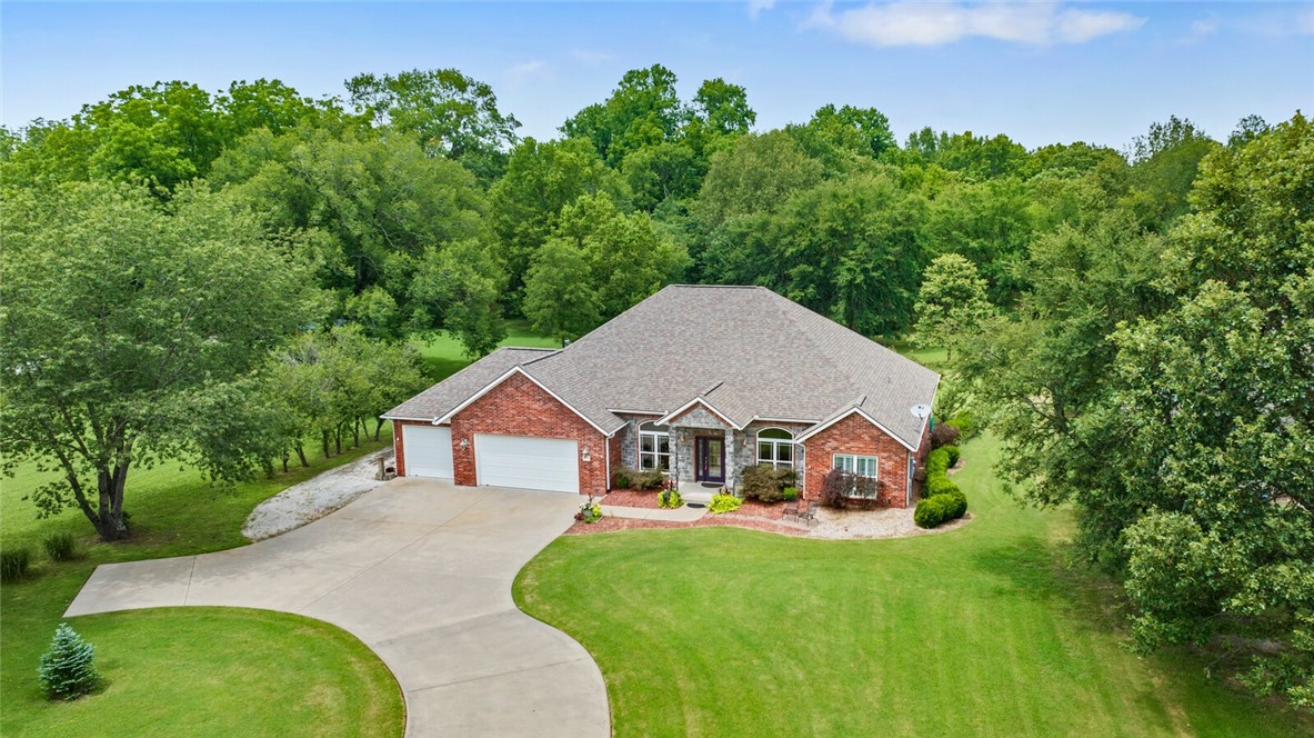 Walnut Ridge Siloam Spgs - Residential