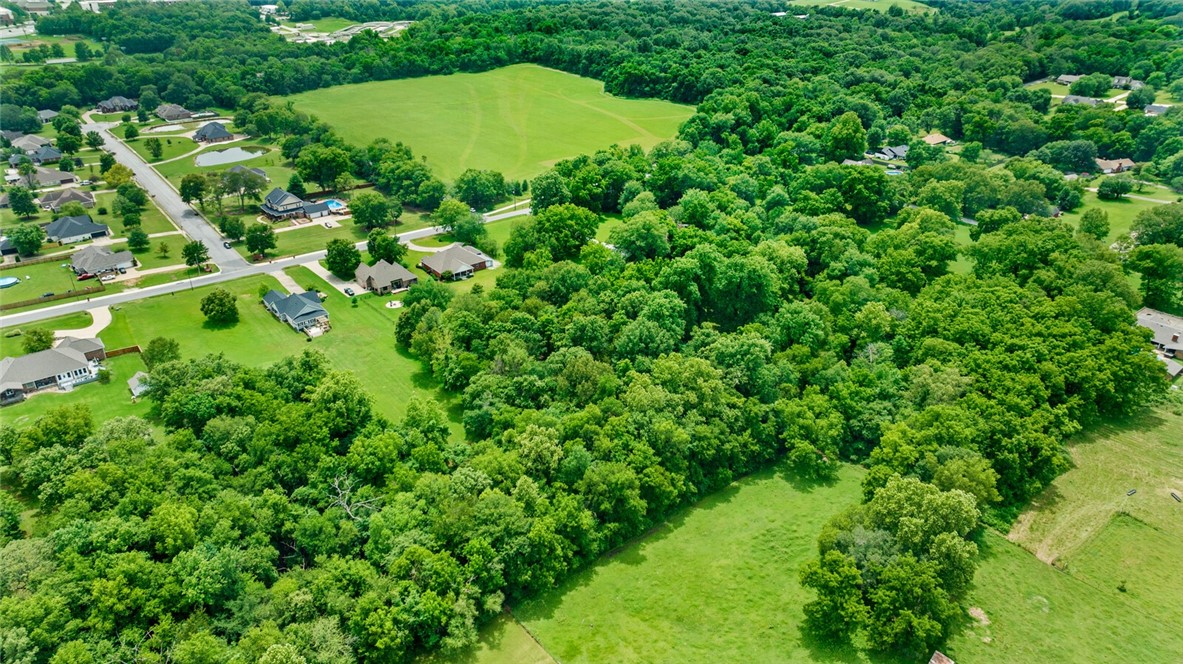 Walnut Ridge Siloam Spgs - Residential