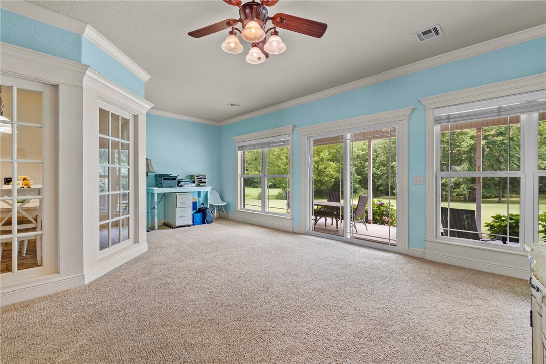 Walnut Ridge Siloam Spgs - Residential