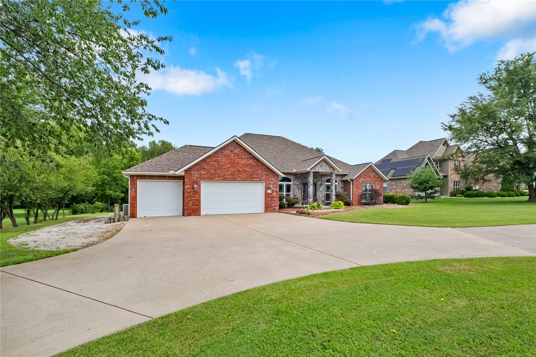 Walnut Ridge Siloam Spgs - Residential
