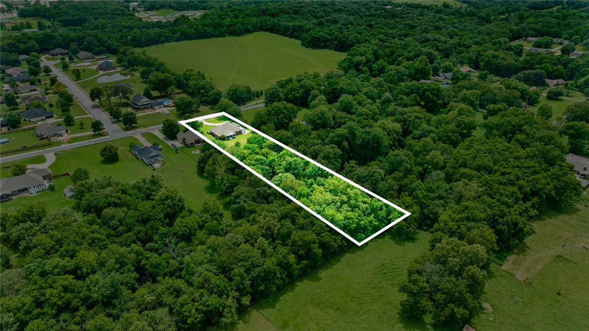 Walnut Ridge Siloam Spgs - Residential