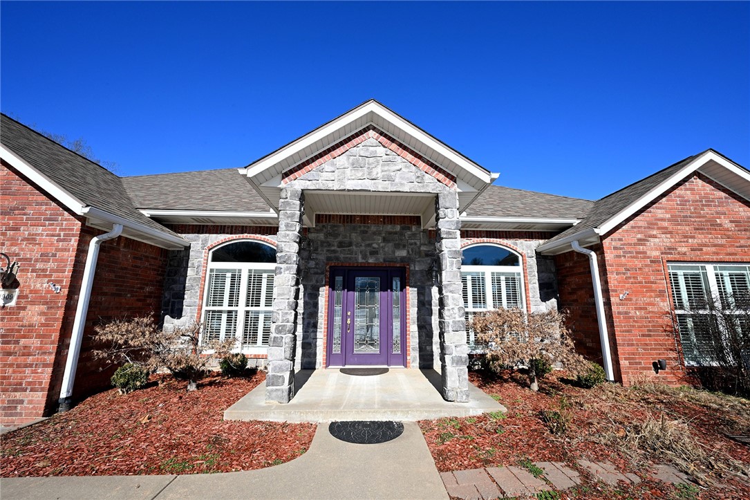 Walnut Ridge Siloam Spgs - Residential