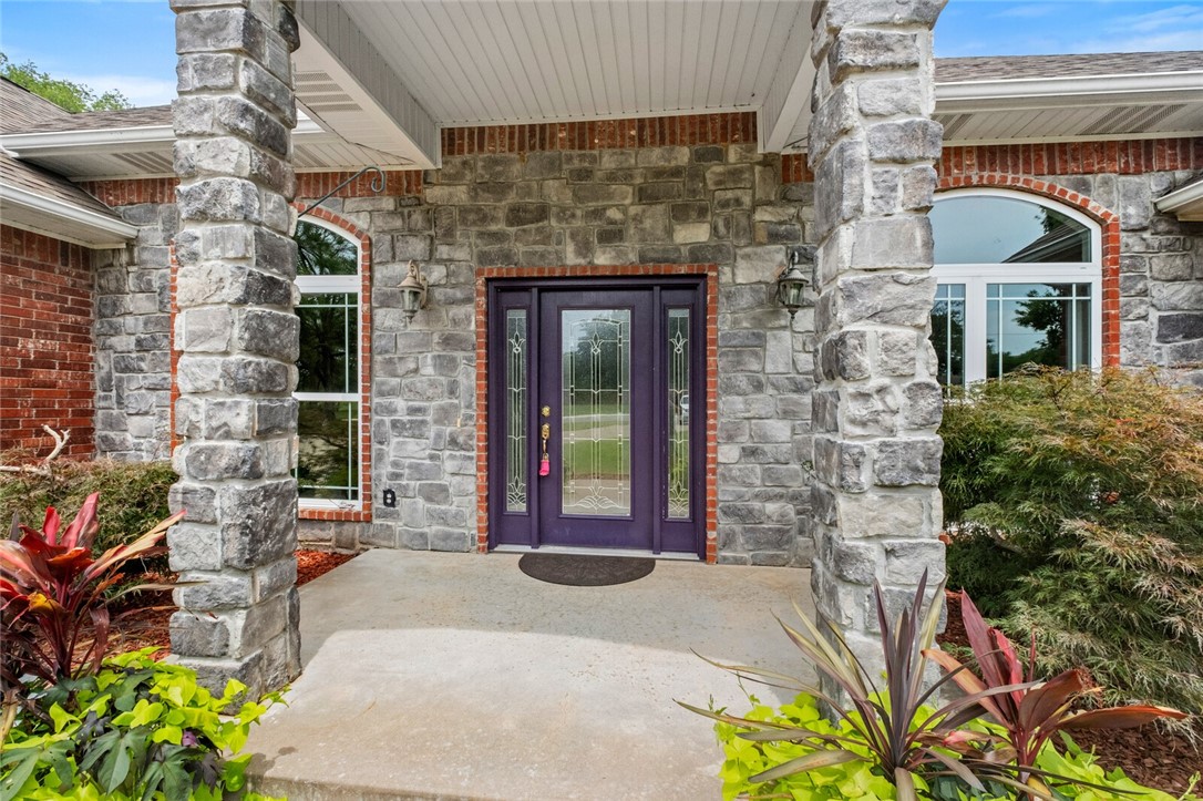 Walnut Ridge Siloam Spgs - Residential