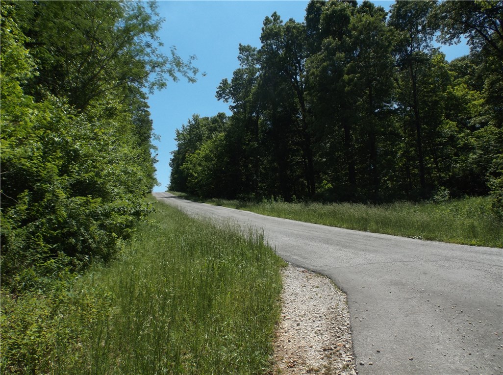 Burlington Heights Sub - Land