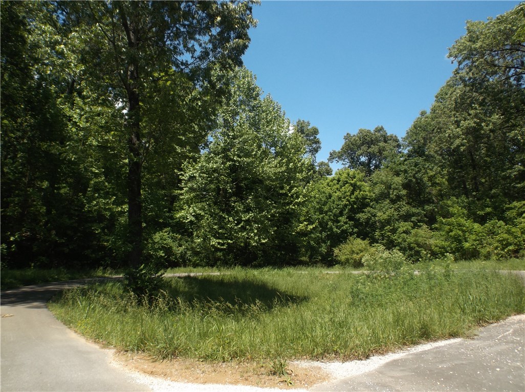 Burlington Heights Sub - Land