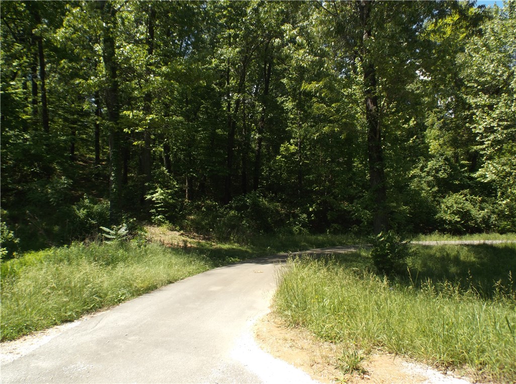 Burlington Heights Sub - Land