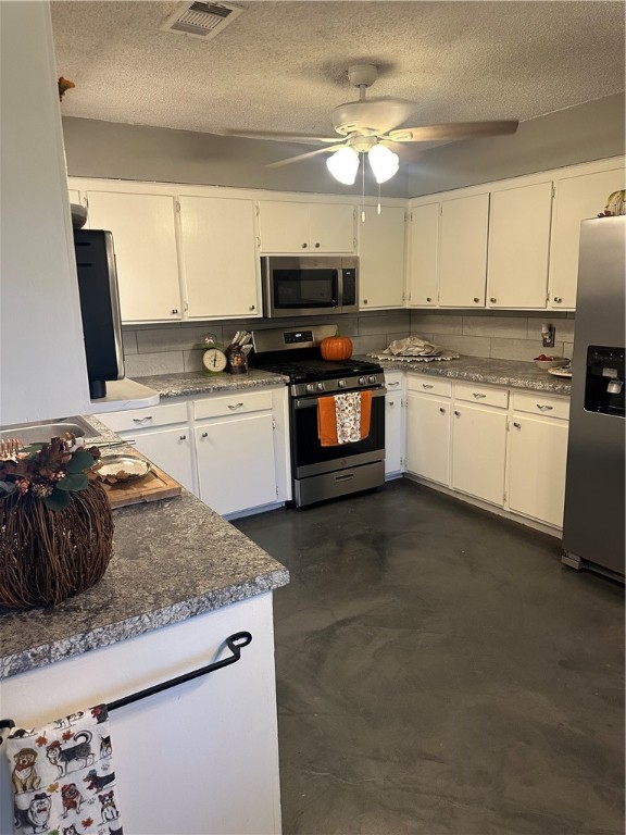 West Fork Acres - Residential