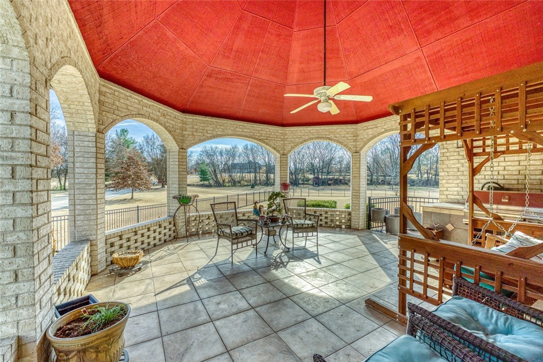 Vineyard Sub - Residential