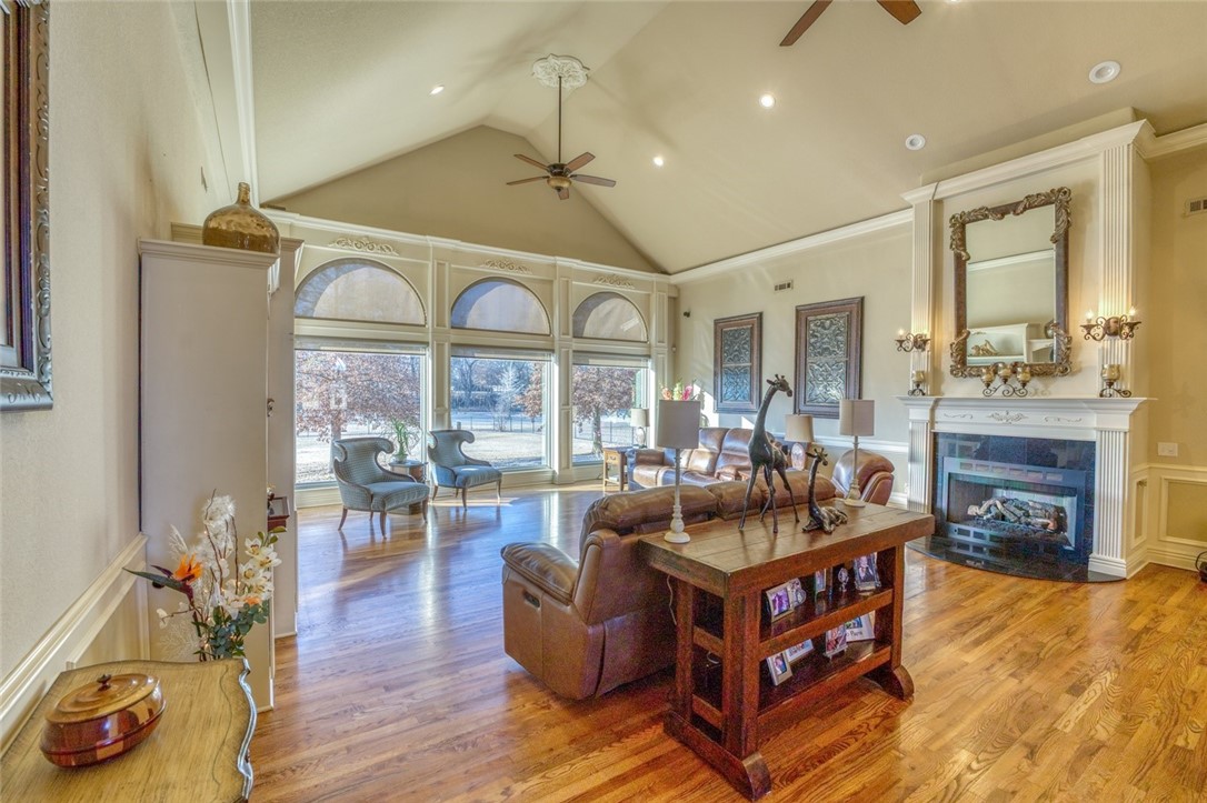 Vineyard Sub - Residential