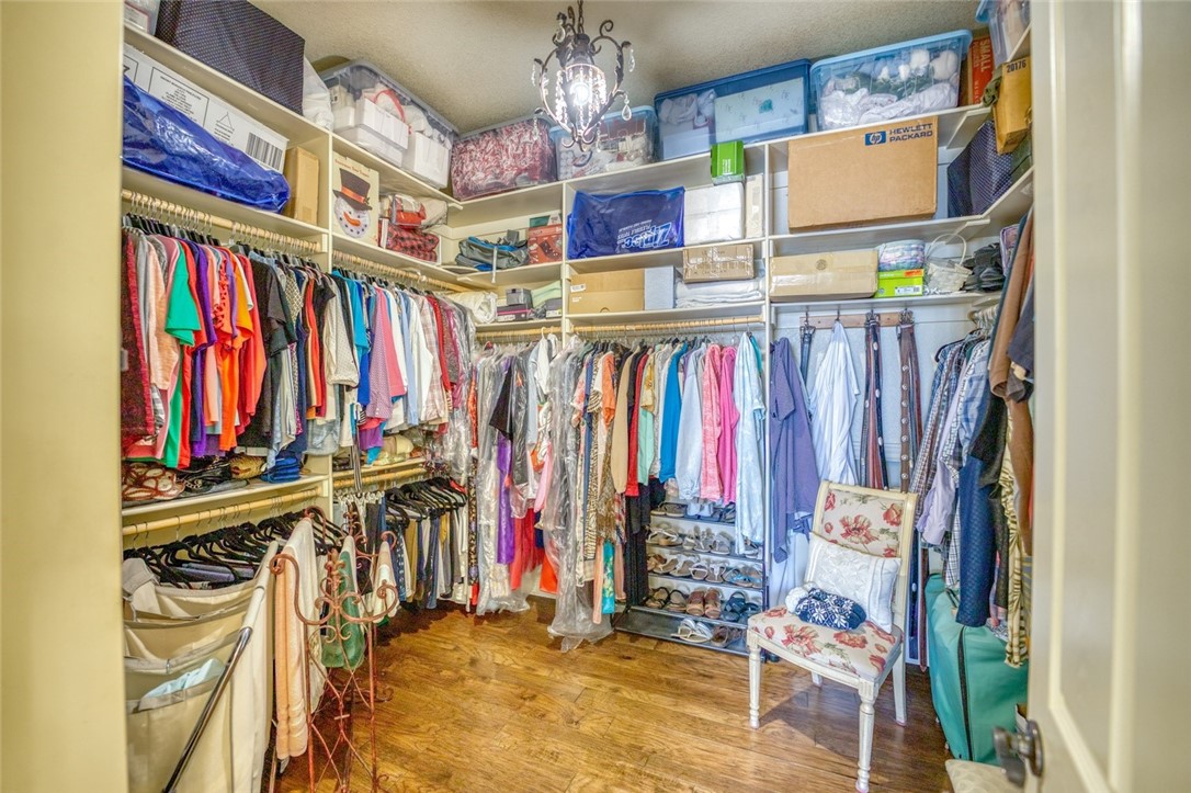 Vineyard Sub - Residential