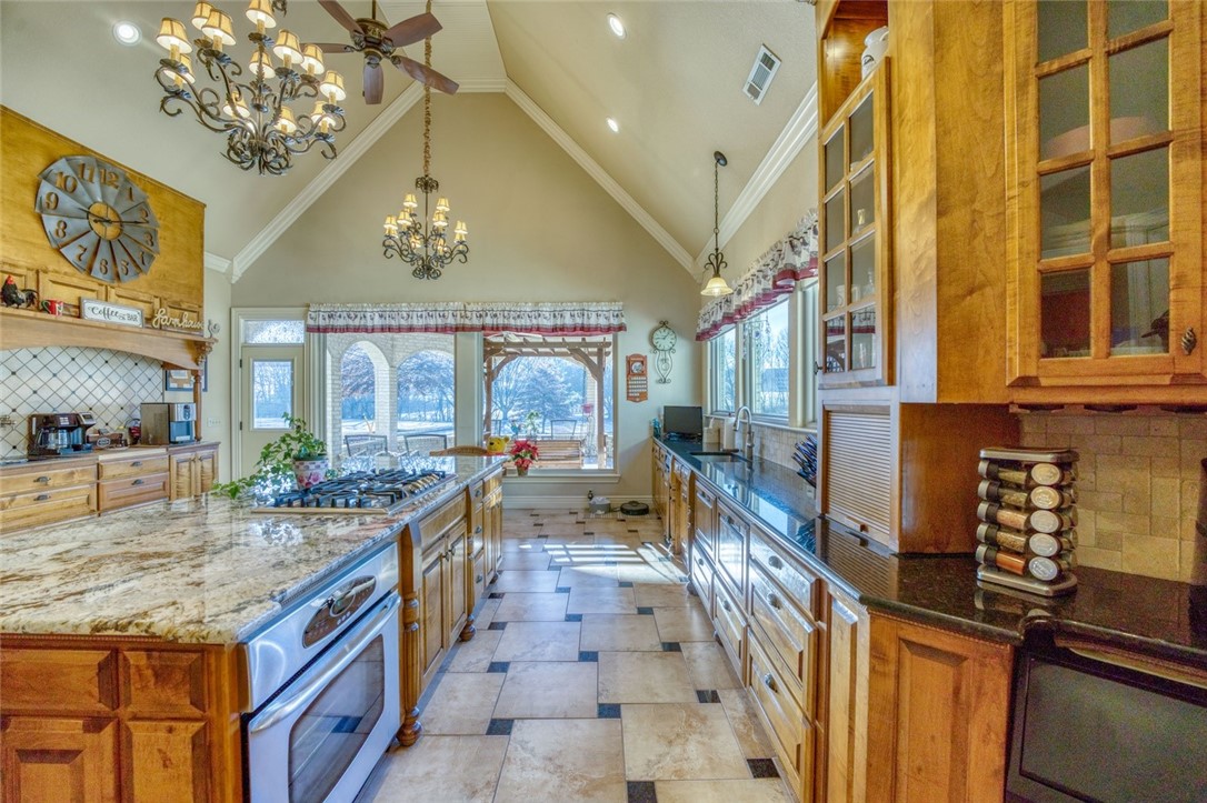 Vineyard Sub - Residential