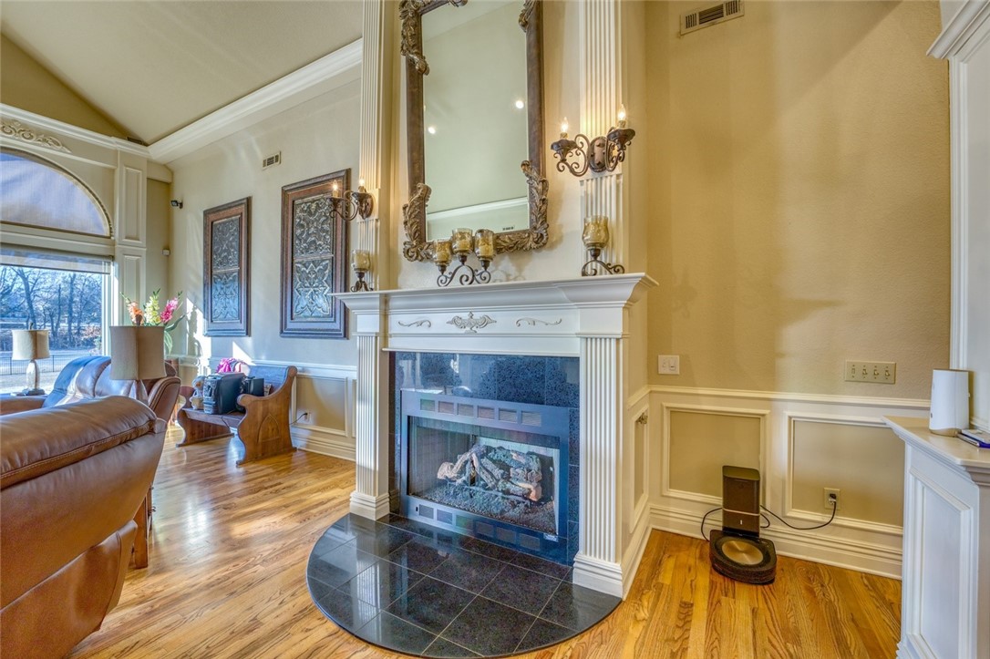 Vineyard Sub - Residential