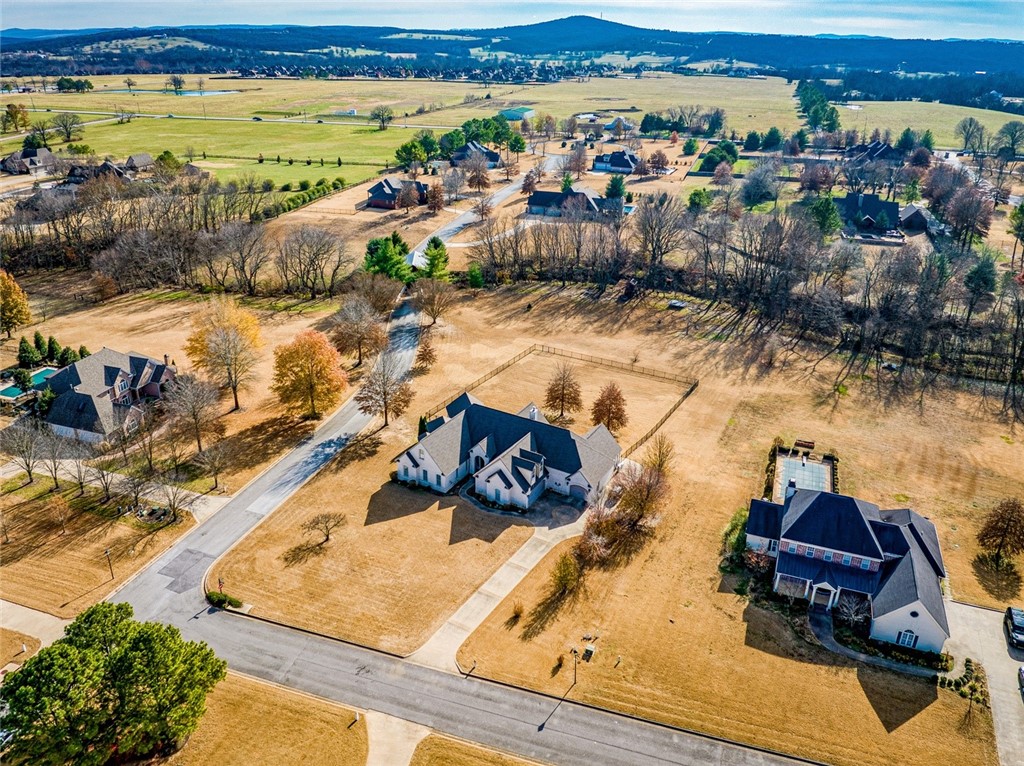 Vineyard Sub - Residential