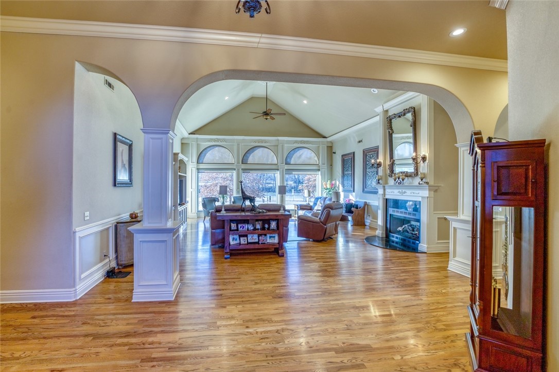 Vineyard Sub - Residential