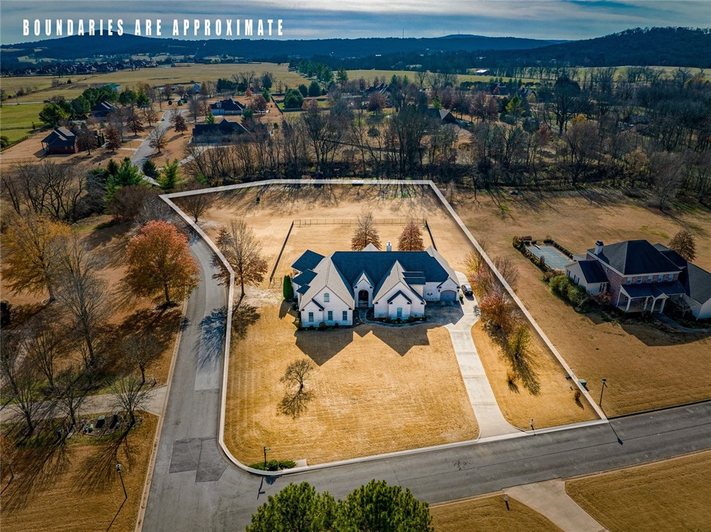 Vineyard Sub - Residential