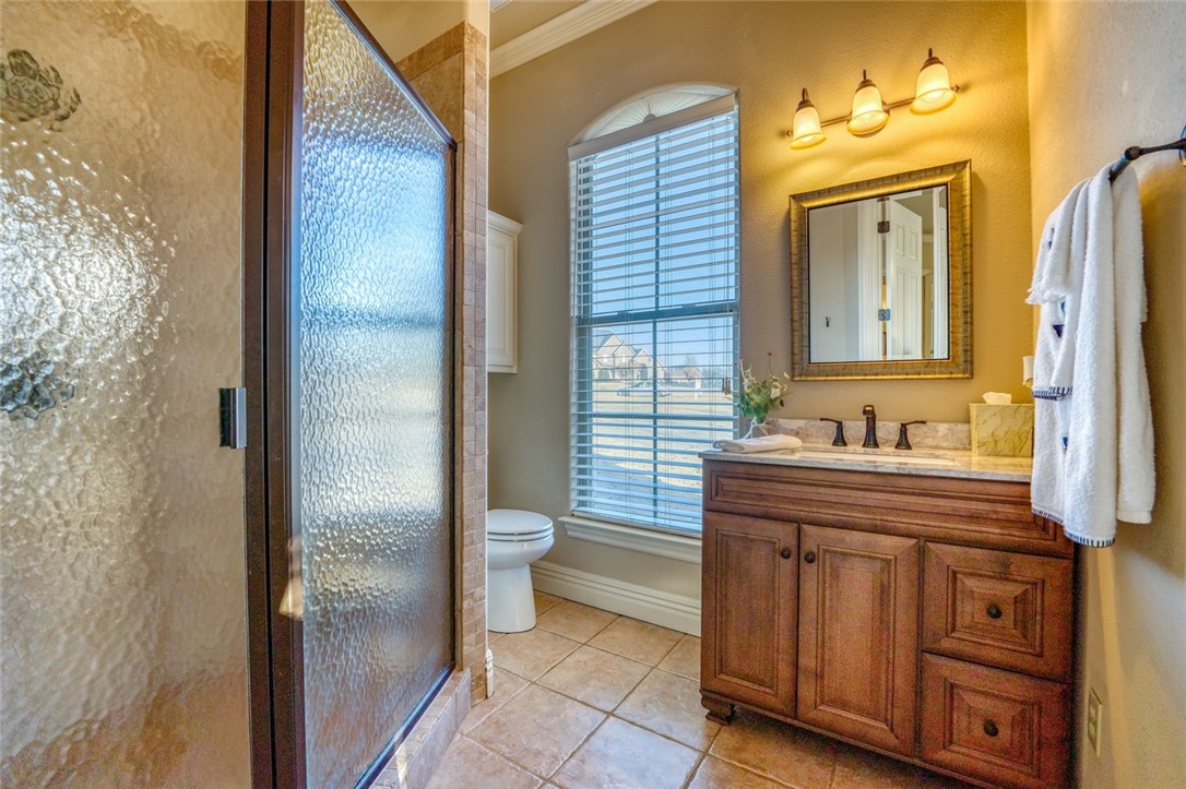 Vineyard Sub - Residential