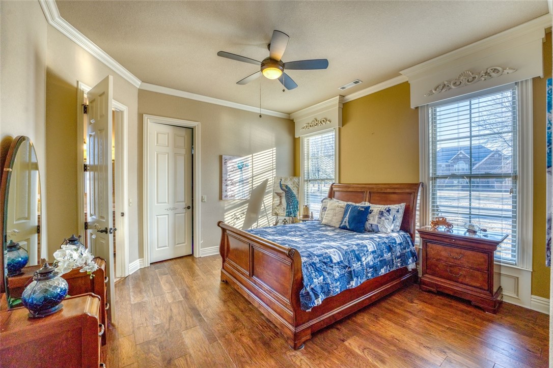 Vineyard Sub - Residential