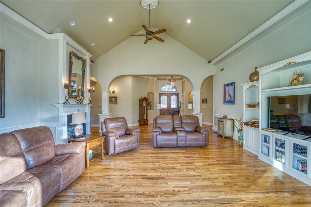 Vineyard Sub - Residential