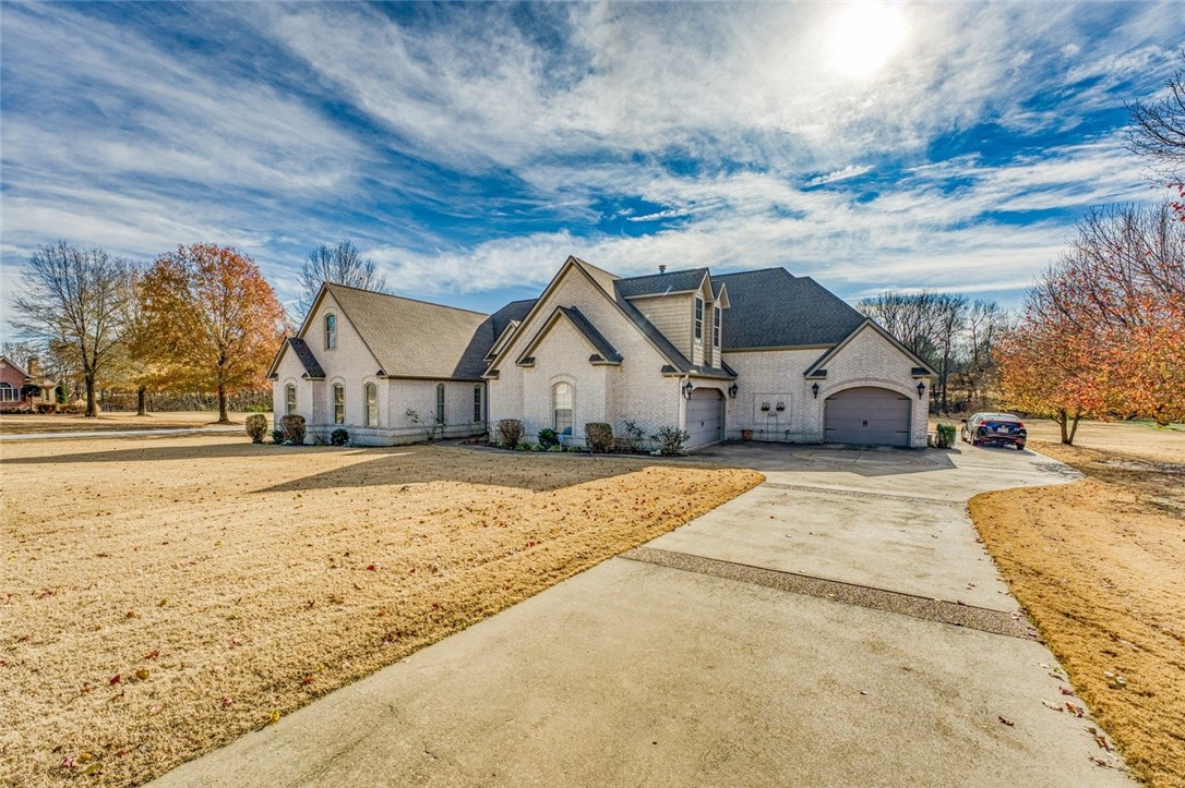 Vineyard Sub - Residential