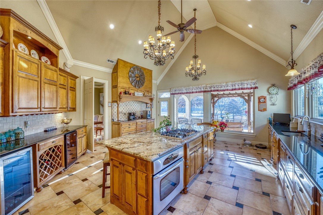 Vineyard Sub - Residential