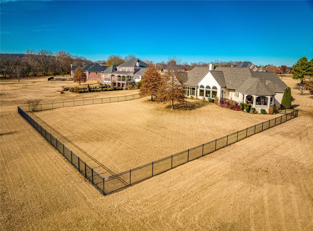 Vineyard Sub - Residential