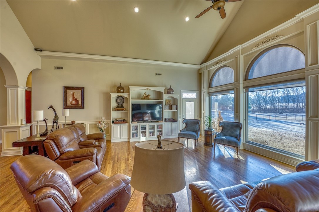 Vineyard Sub - Residential