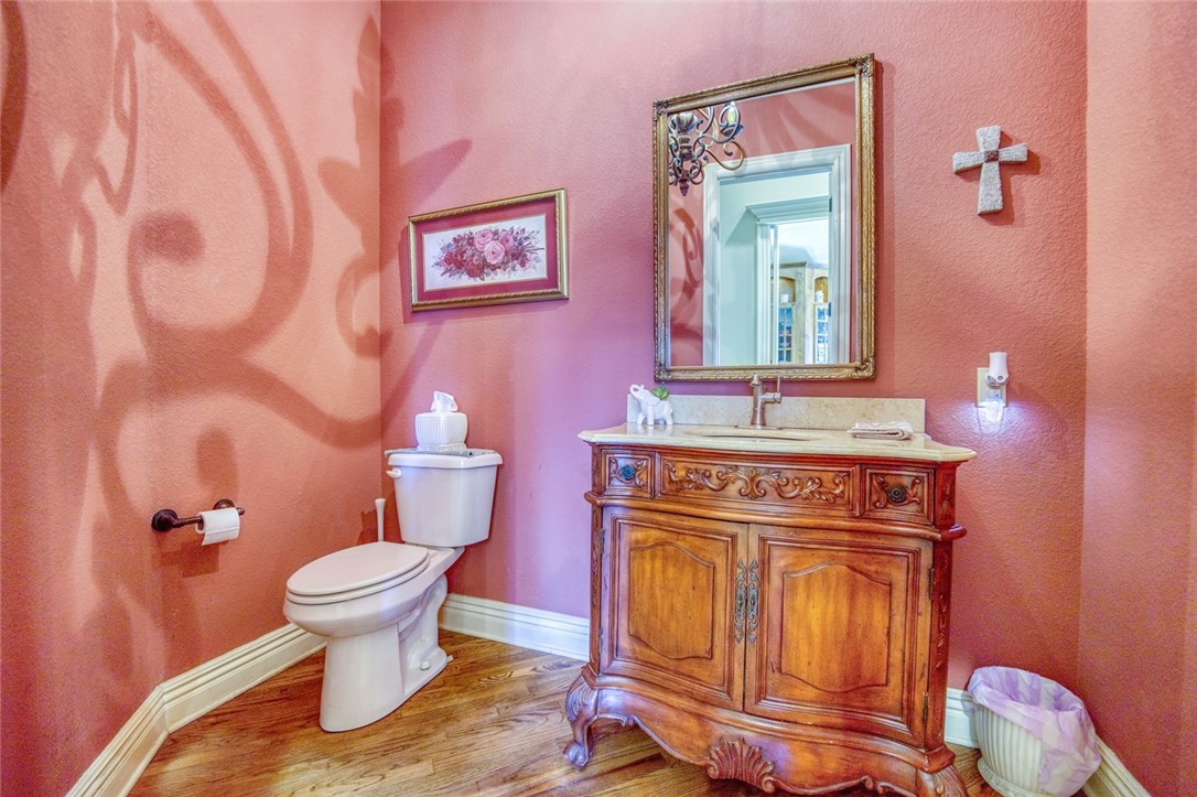 Vineyard Sub - Residential