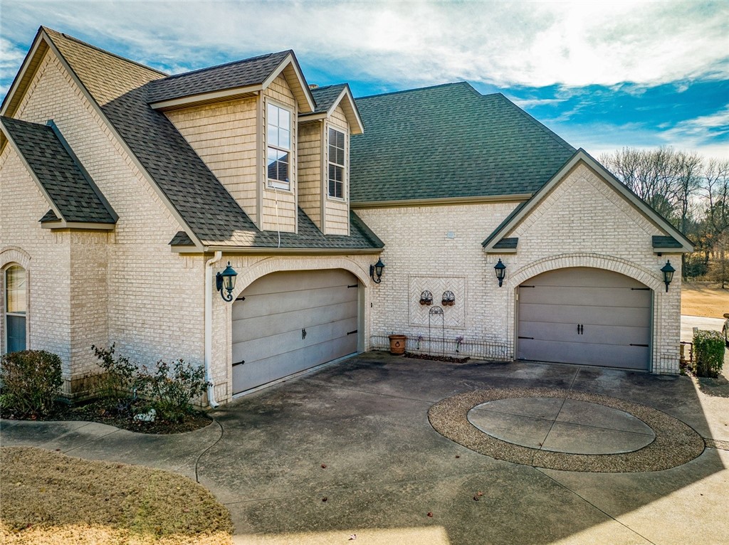 Vineyard Sub - Residential