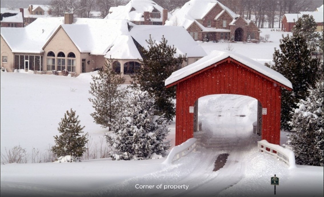 Vineyard Sub - Residential