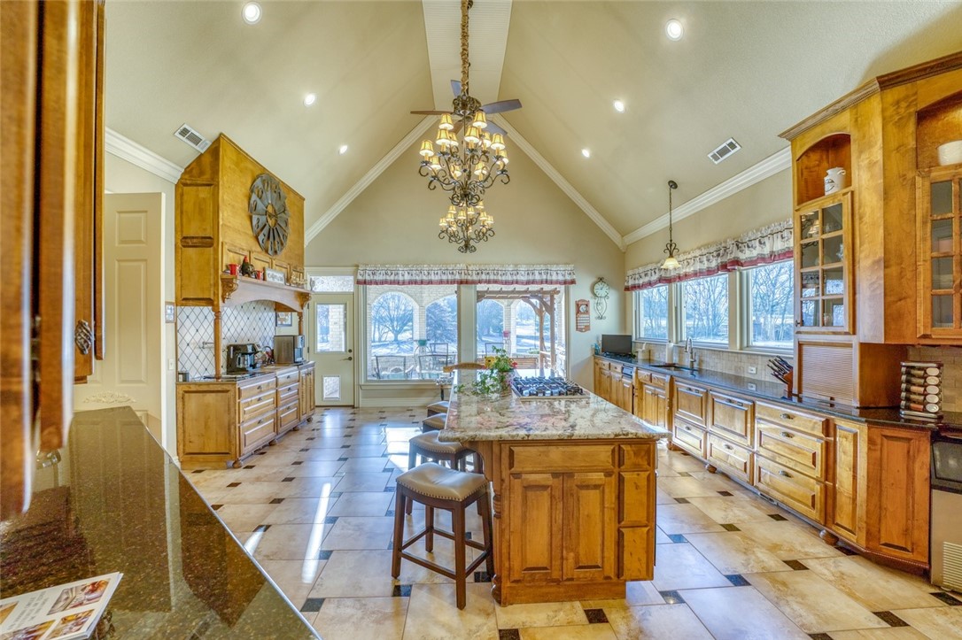 Vineyard Sub - Residential