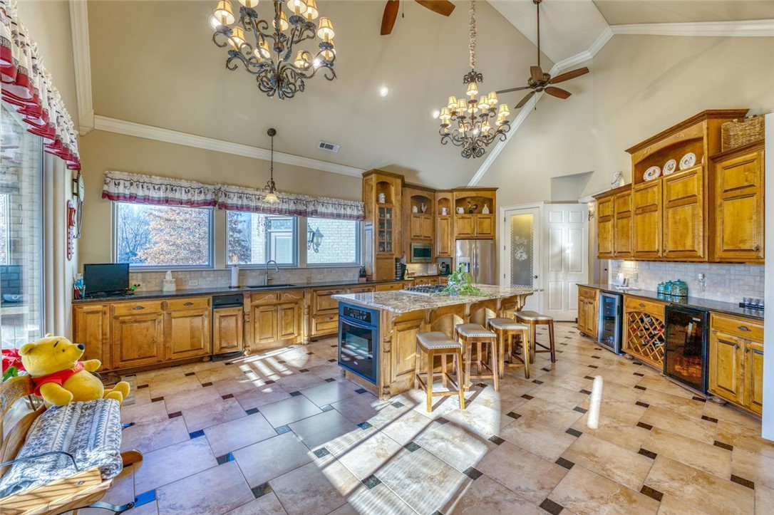 Vineyard Sub - Residential