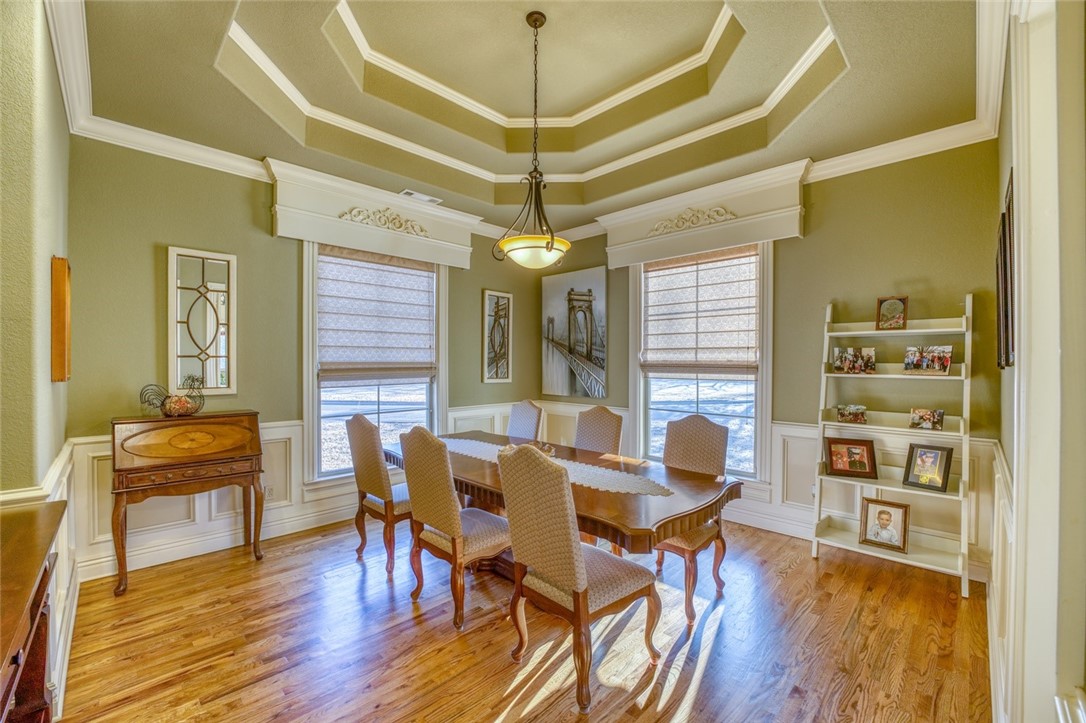 Vineyard Sub - Residential