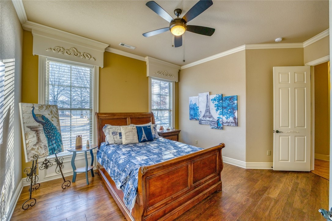 Vineyard Sub - Residential