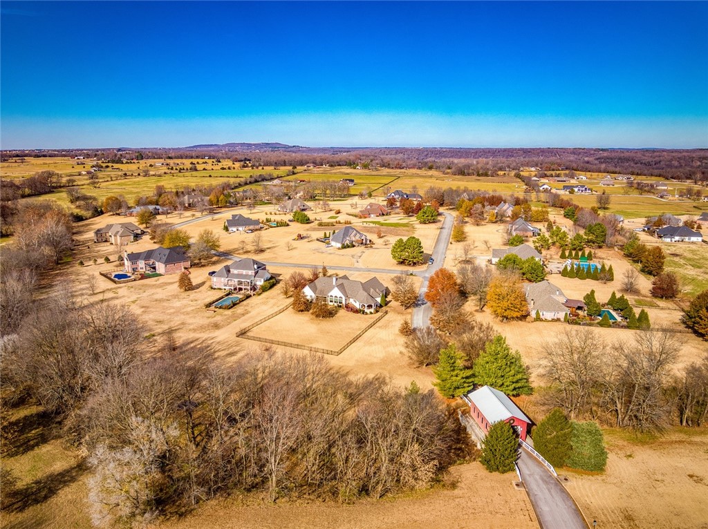 Vineyard Sub - Residential