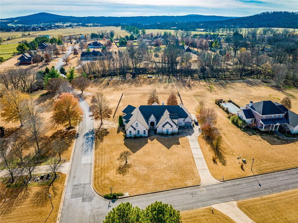 Vineyard Sub - Residential