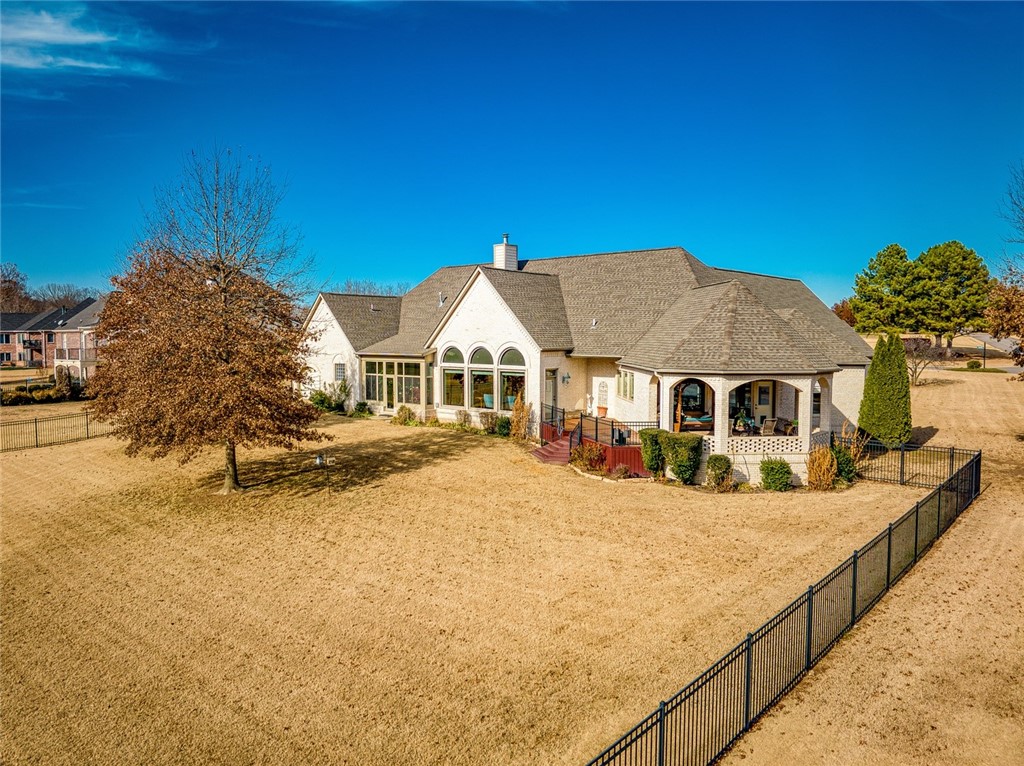 Vineyard Sub - Residential