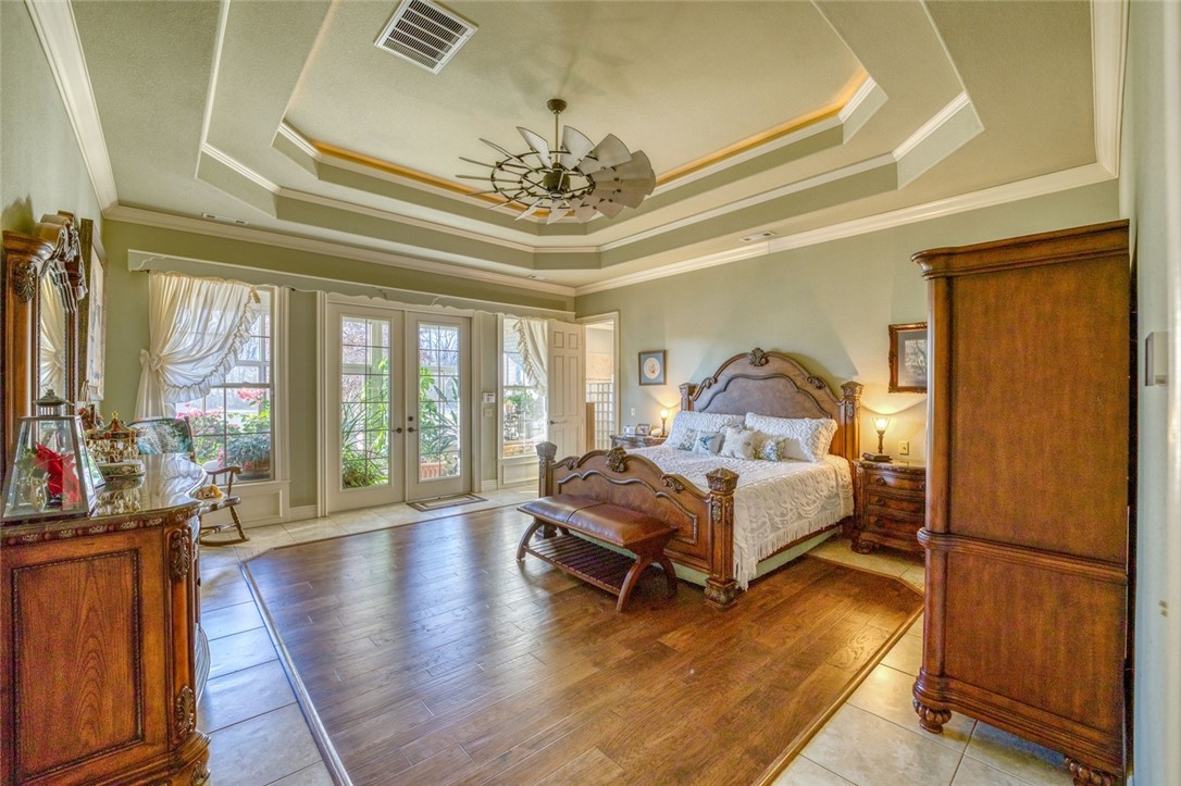 Vineyard Sub - Residential