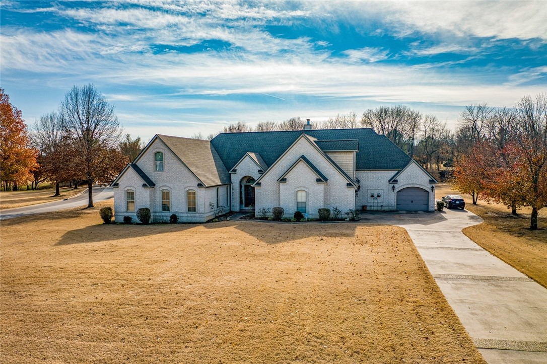 Vineyard Sub - Residential