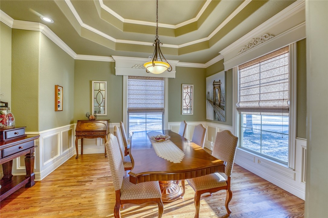 Vineyard Sub - Residential