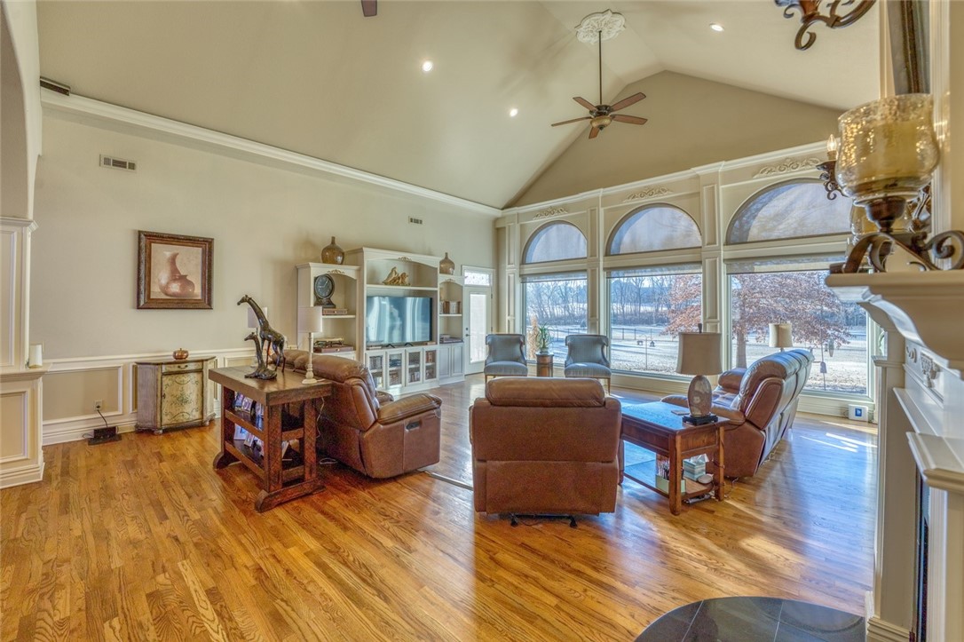 Vineyard Sub - Residential