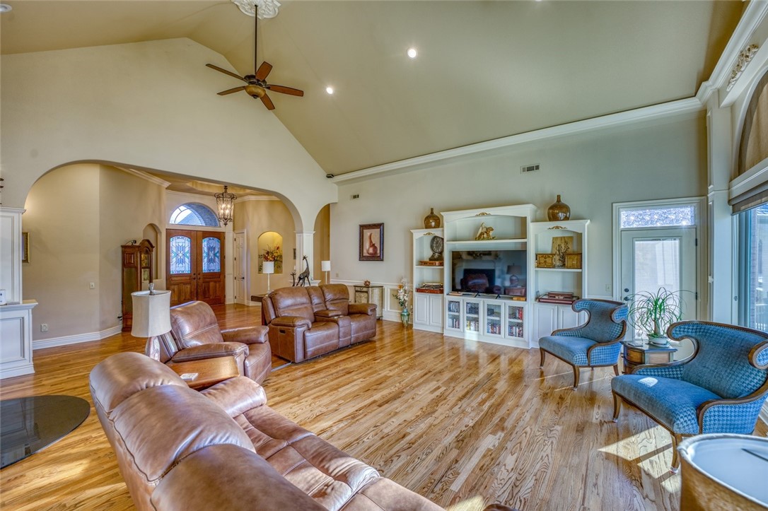 Vineyard Sub - Residential