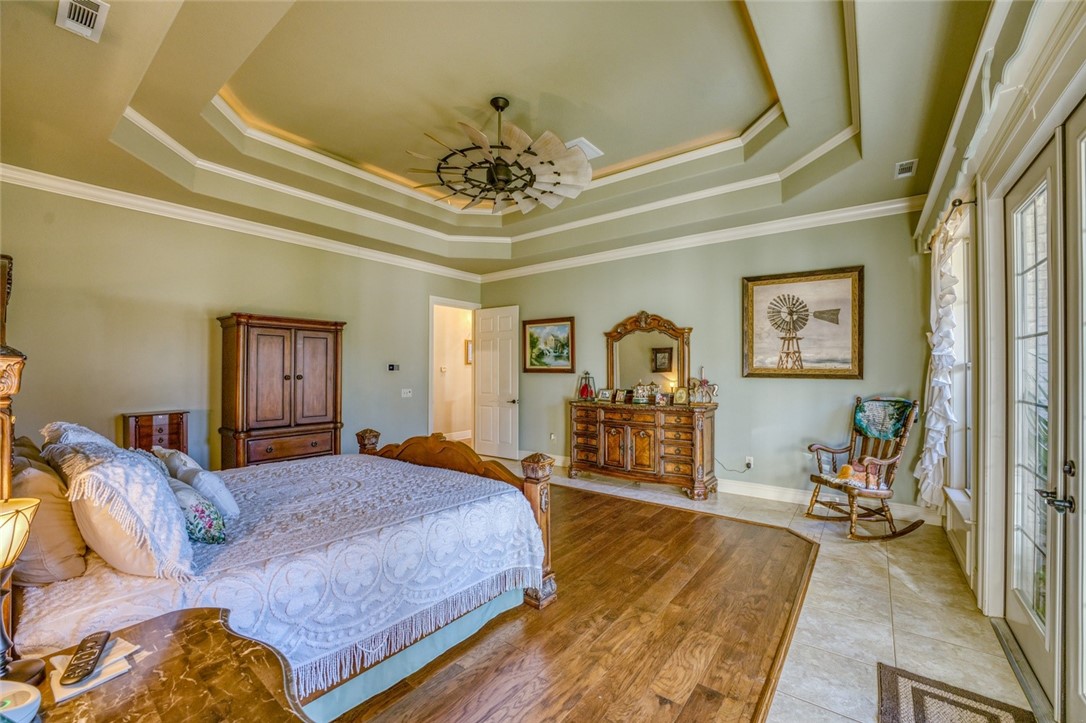 Vineyard Sub - Residential