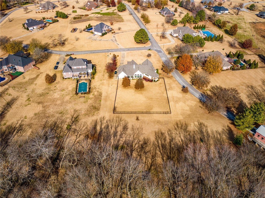 Vineyard Sub - Residential