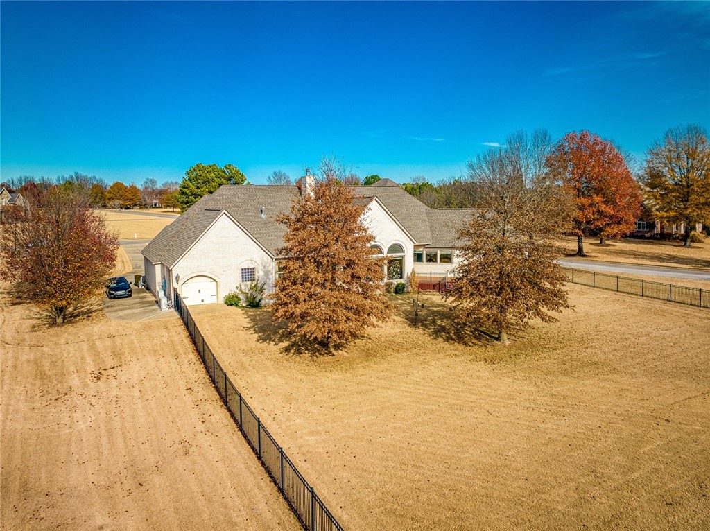 Vineyard Sub - Residential