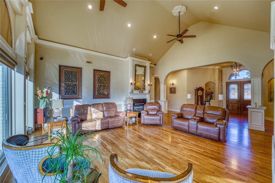 Vineyard Sub - Residential