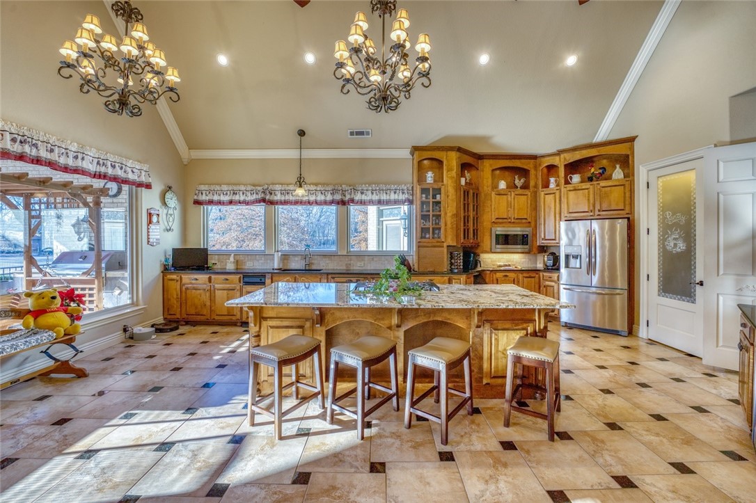 Vineyard Sub - Residential