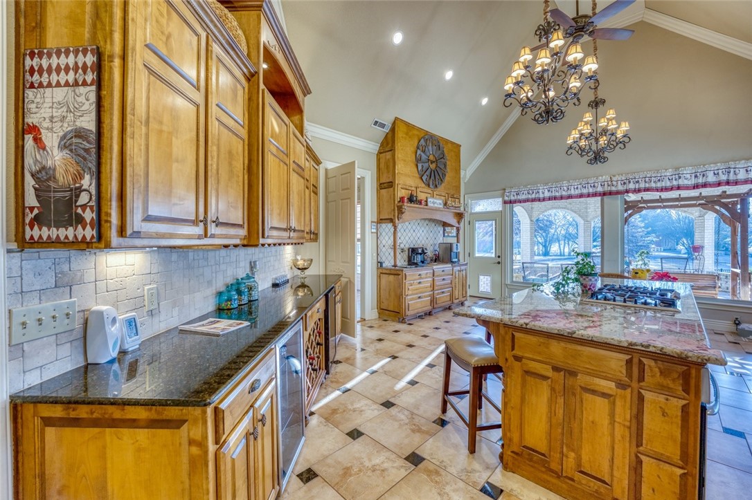 Vineyard Sub - Residential