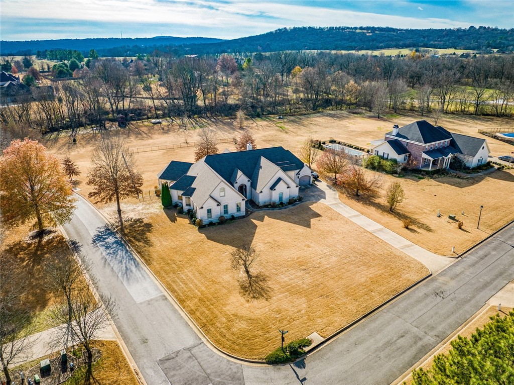 Vineyard Sub - Residential