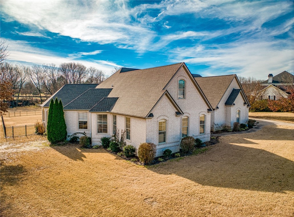 Vineyard Sub - Residential